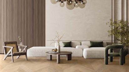 Gres Effetto Legno